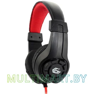Наушники Gembird GHS-01 картинка 3
